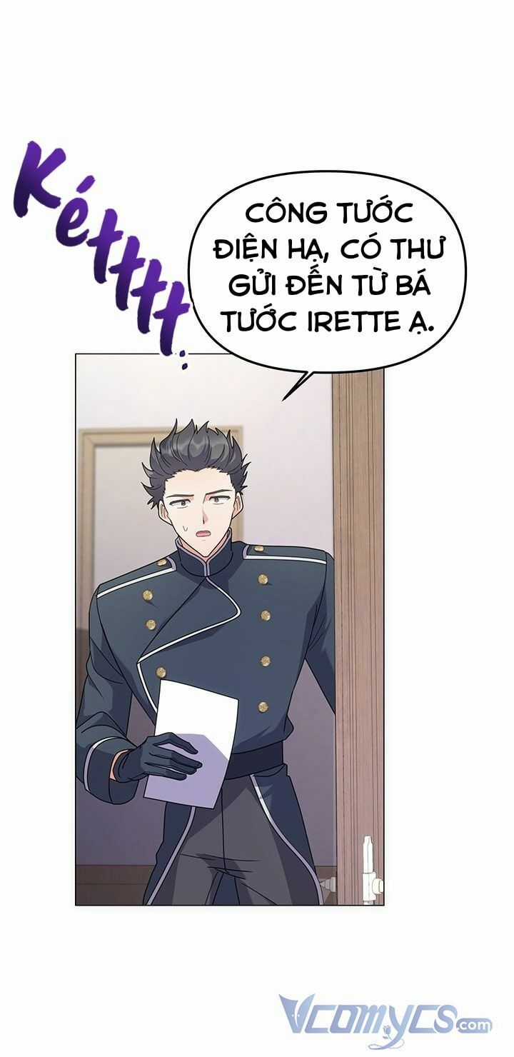 Chủ Nhân Cô Nhi Viện Muốn Nghỉ Ngơi Chapter 11 trang 84