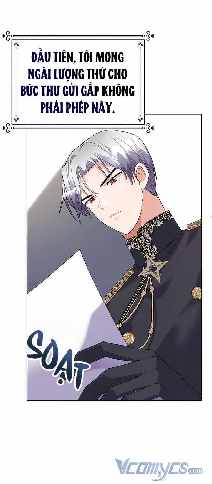 Chủ Nhân Cô Nhi Viện Muốn Nghỉ Ngơi Chapter 11 trang 86