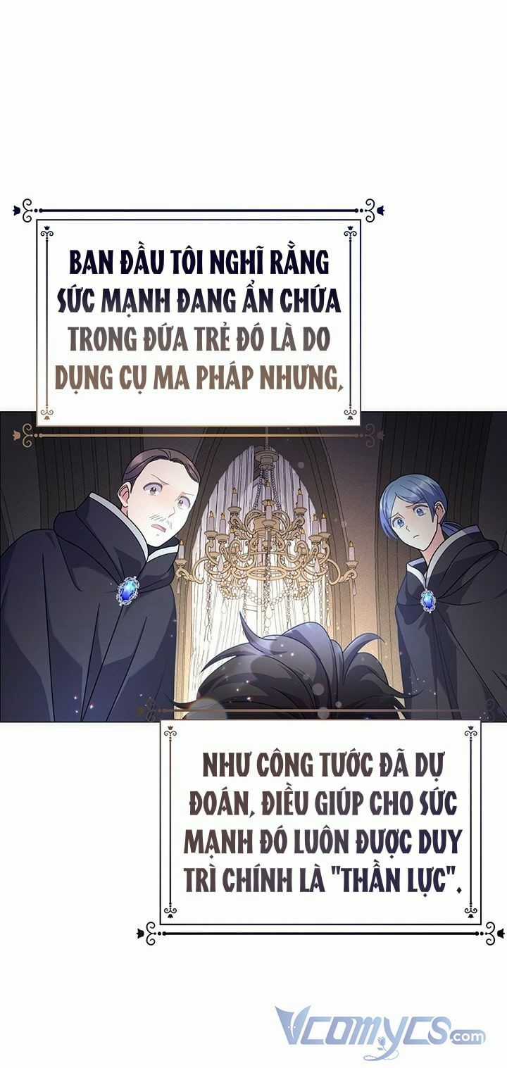 Chủ Nhân Cô Nhi Viện Muốn Nghỉ Ngơi Chapter 11 trang 87