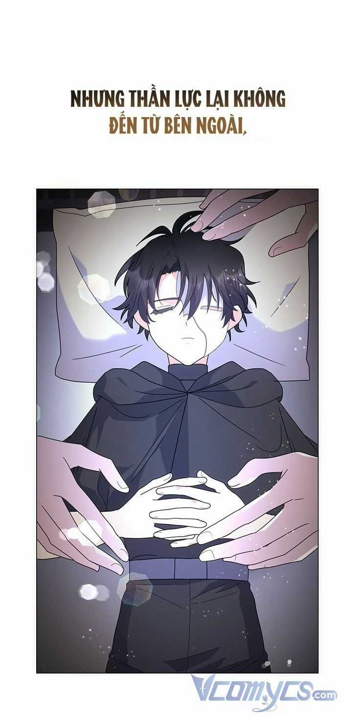 Chủ Nhân Cô Nhi Viện Muốn Nghỉ Ngơi Chapter 11 trang 88