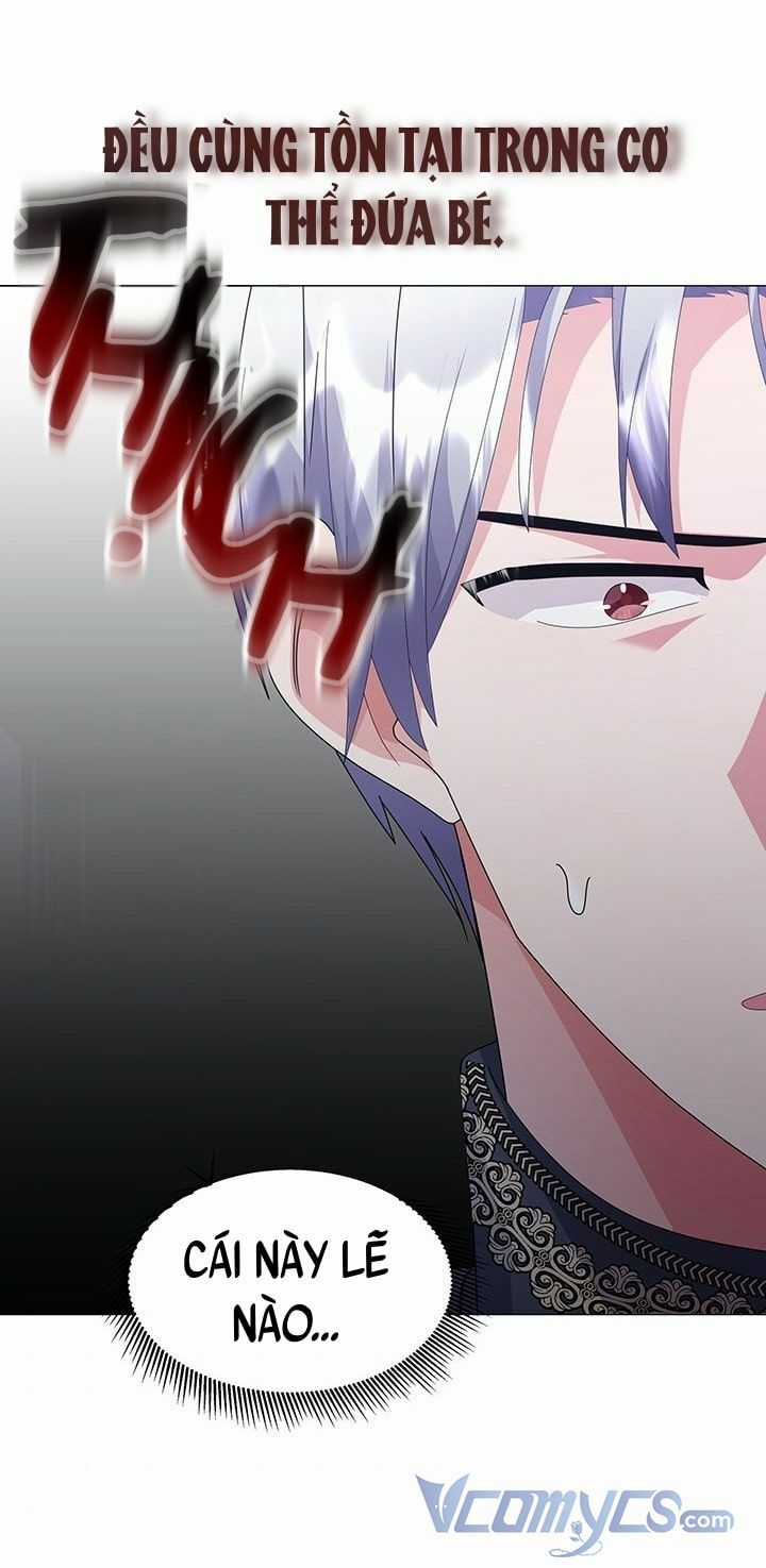 Chủ Nhân Cô Nhi Viện Muốn Nghỉ Ngơi Chapter 11 trang 90