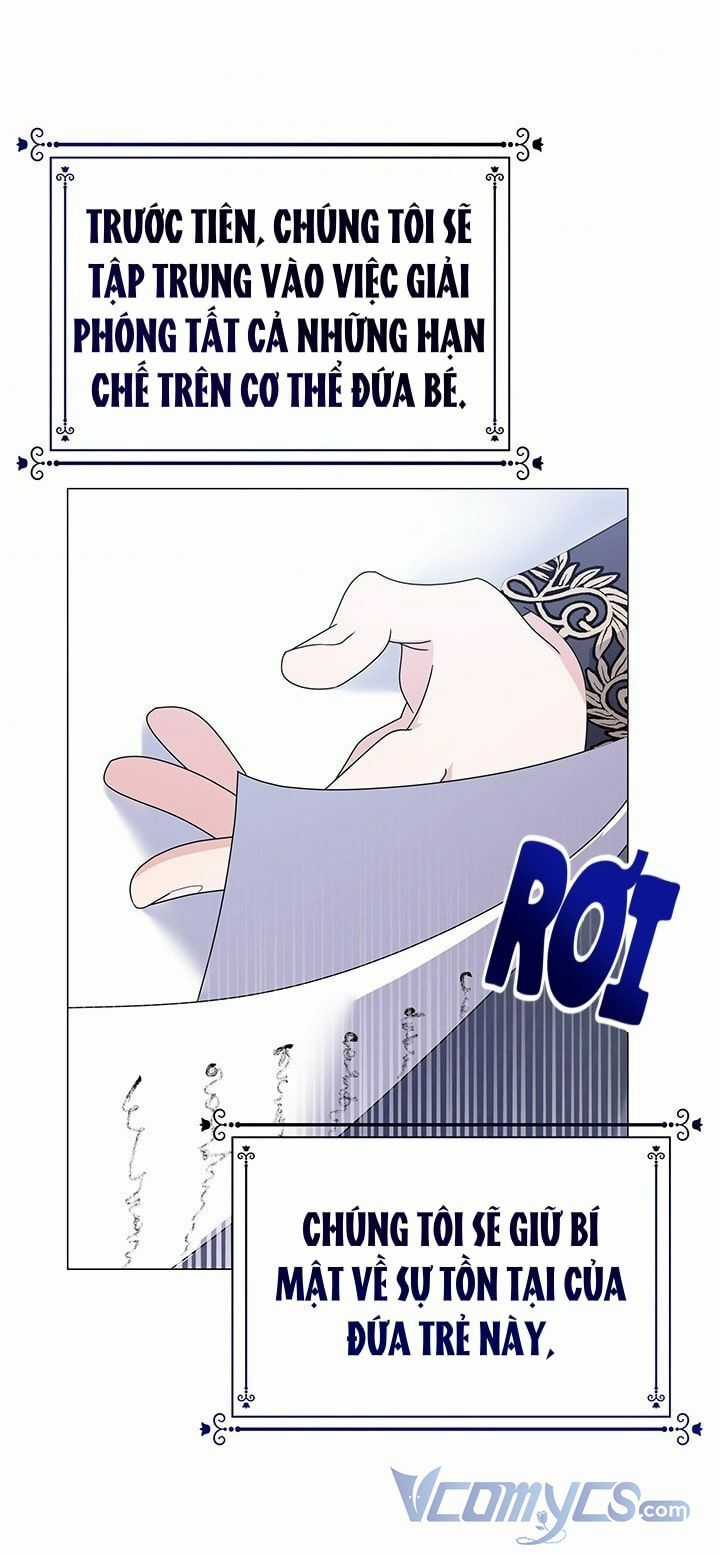 Chủ Nhân Cô Nhi Viện Muốn Nghỉ Ngơi Chapter 11 trang 91