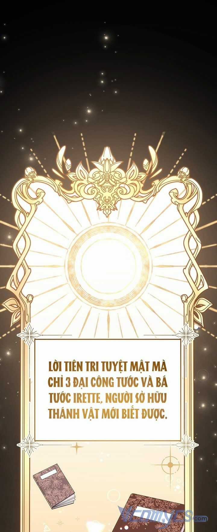 Chủ Nhân Cô Nhi Viện Muốn Nghỉ Ngơi Chapter 11 trang 95