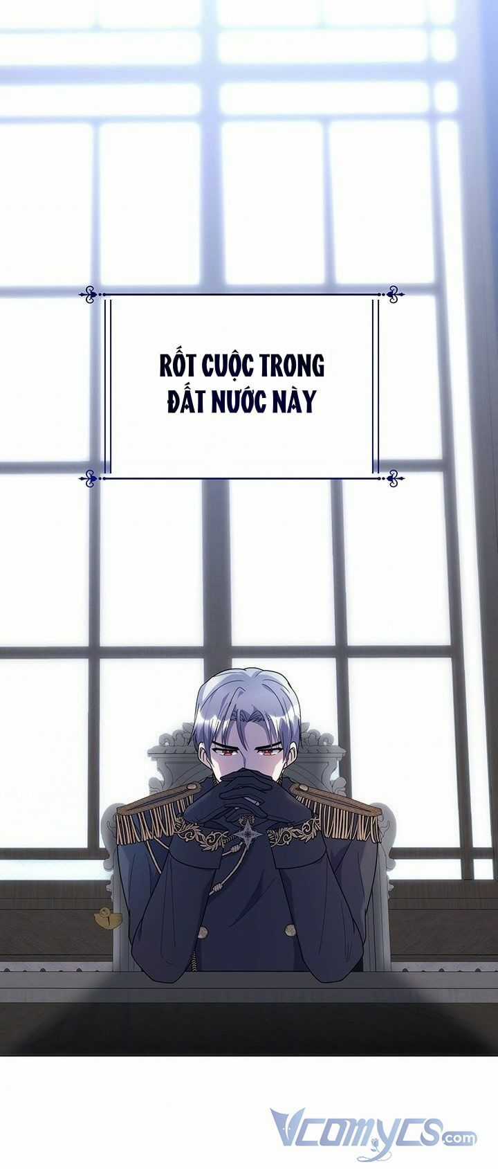 Chủ Nhân Cô Nhi Viện Muốn Nghỉ Ngơi Chapter 11 trang 98