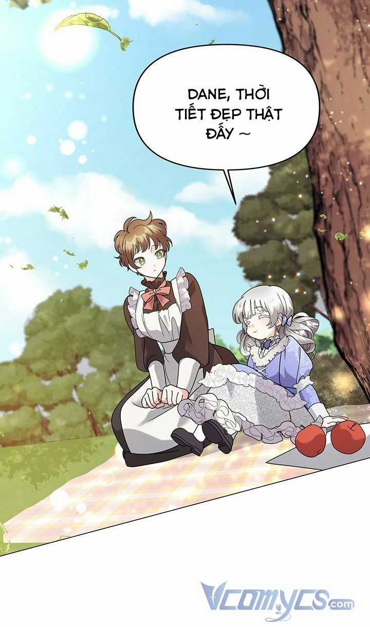 Chủ Nhân Cô Nhi Viện Muốn Nghỉ Ngơi Chapter 12 trang 11