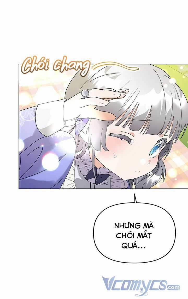 Chủ Nhân Cô Nhi Viện Muốn Nghỉ Ngơi Chapter 12 trang 12