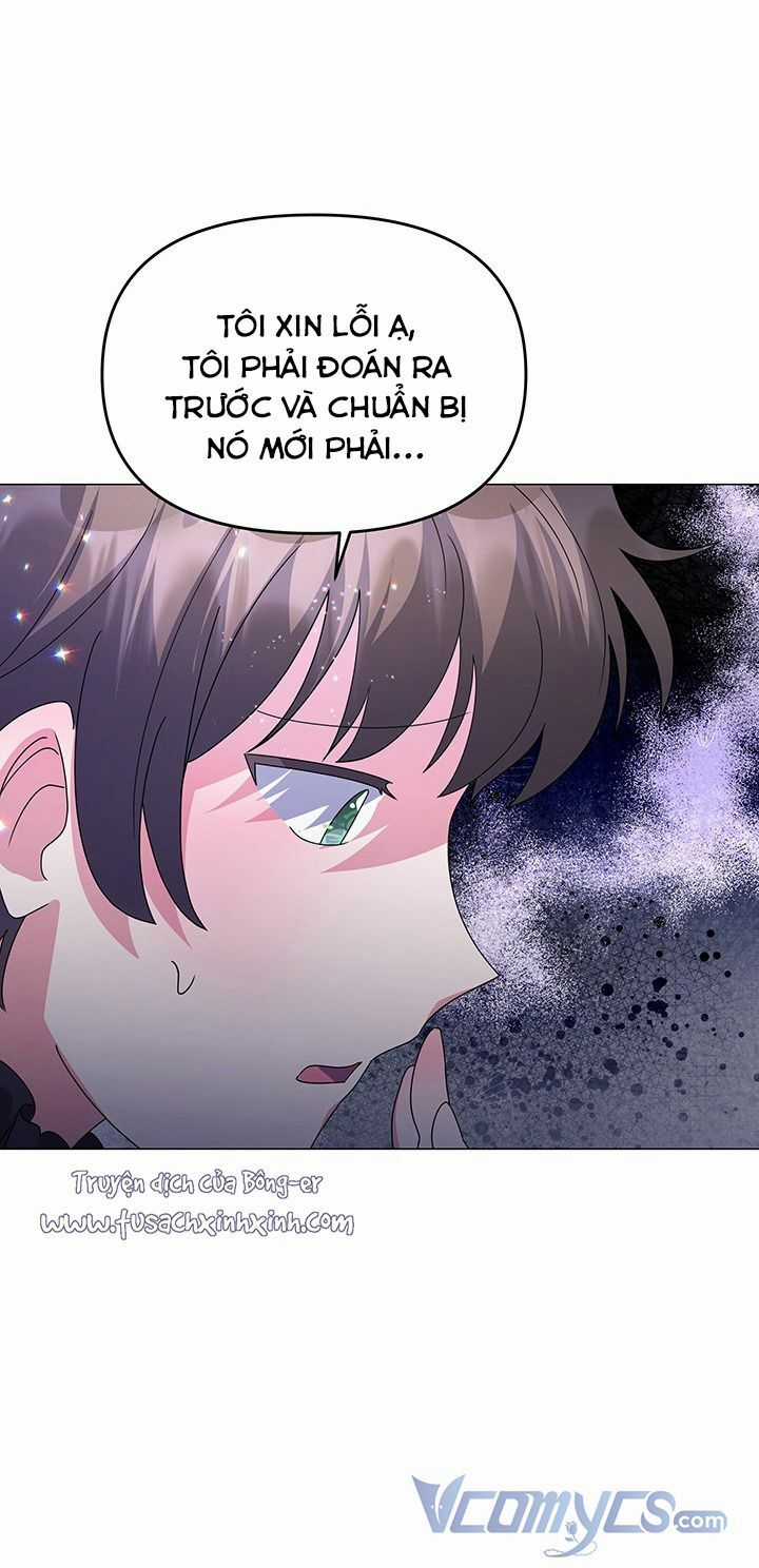 Chủ Nhân Cô Nhi Viện Muốn Nghỉ Ngơi Chapter 12 trang 14