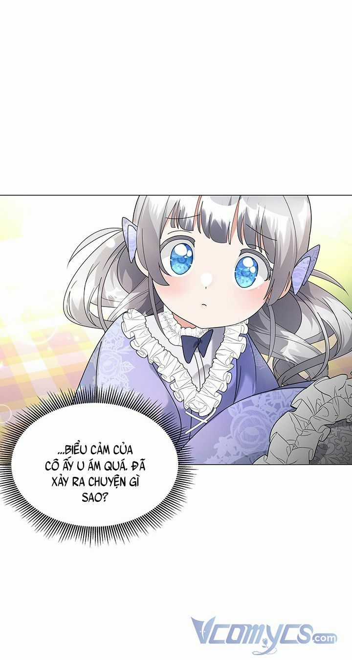 Chủ Nhân Cô Nhi Viện Muốn Nghỉ Ngơi Chapter 12 trang 15