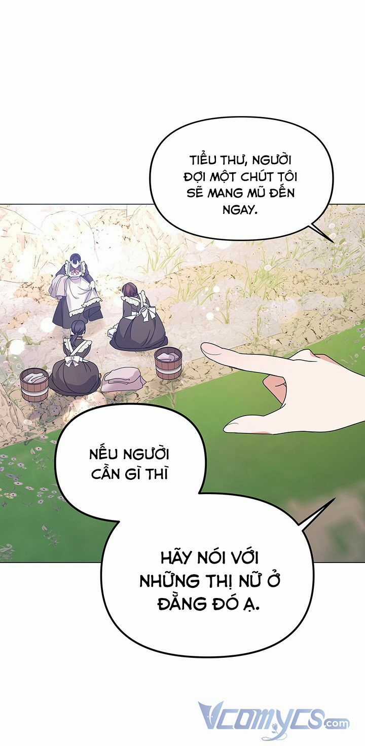 Chủ Nhân Cô Nhi Viện Muốn Nghỉ Ngơi Chapter 12 trang 16