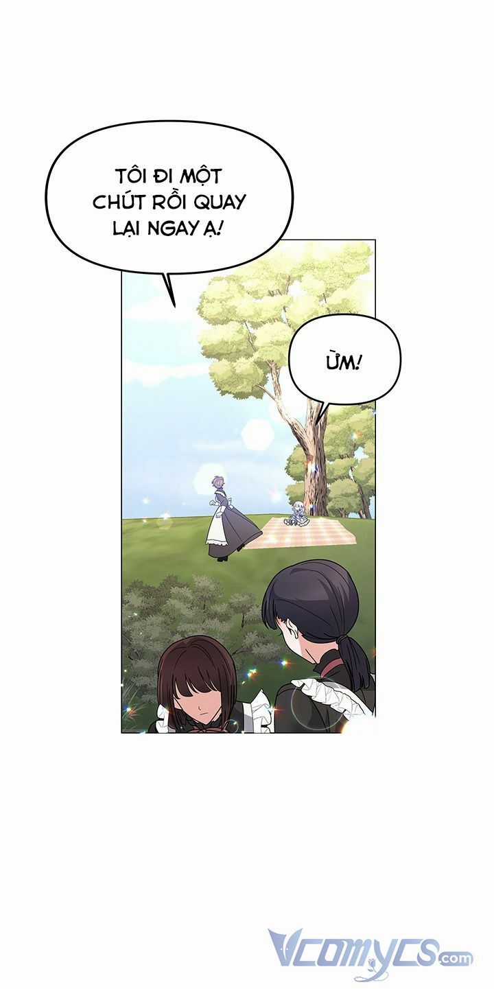 Chủ Nhân Cô Nhi Viện Muốn Nghỉ Ngơi Chapter 12 trang 17