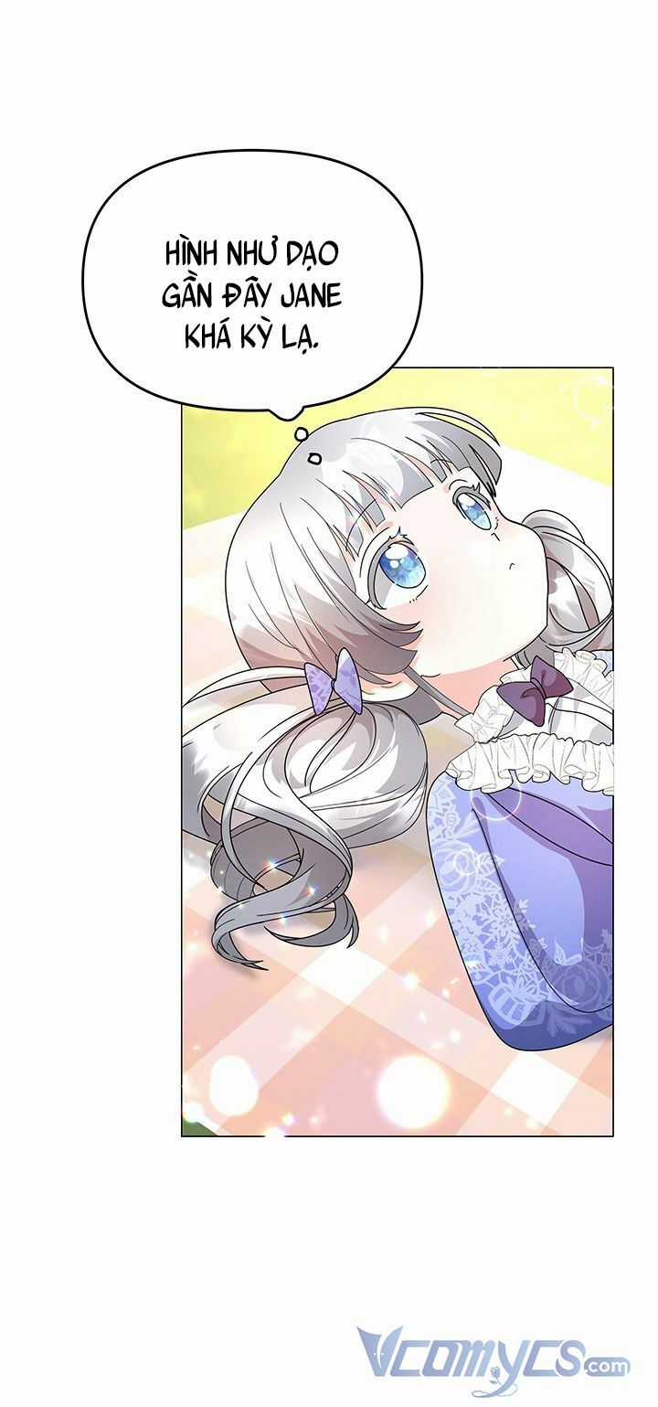 Chủ Nhân Cô Nhi Viện Muốn Nghỉ Ngơi Chapter 12 trang 19