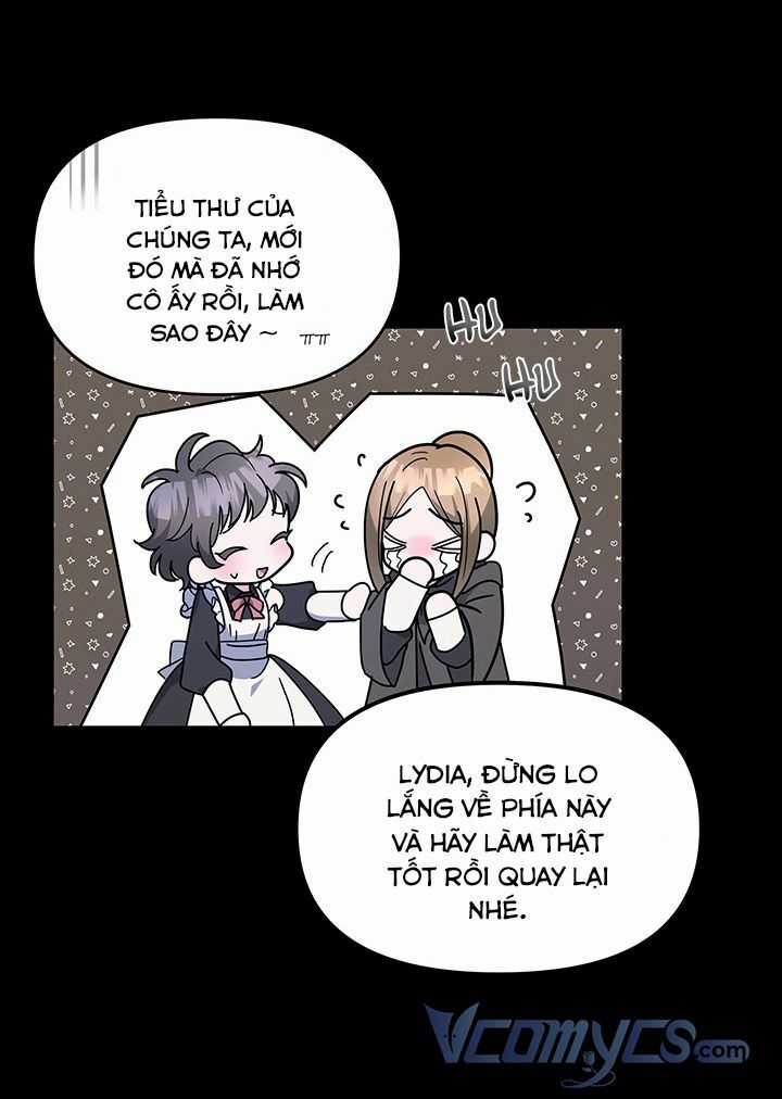 Chủ Nhân Cô Nhi Viện Muốn Nghỉ Ngơi Chapter 12 trang 2