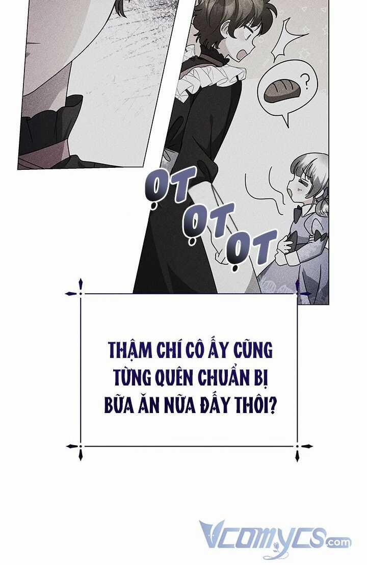 Chủ Nhân Cô Nhi Viện Muốn Nghỉ Ngơi Chapter 12 trang 21