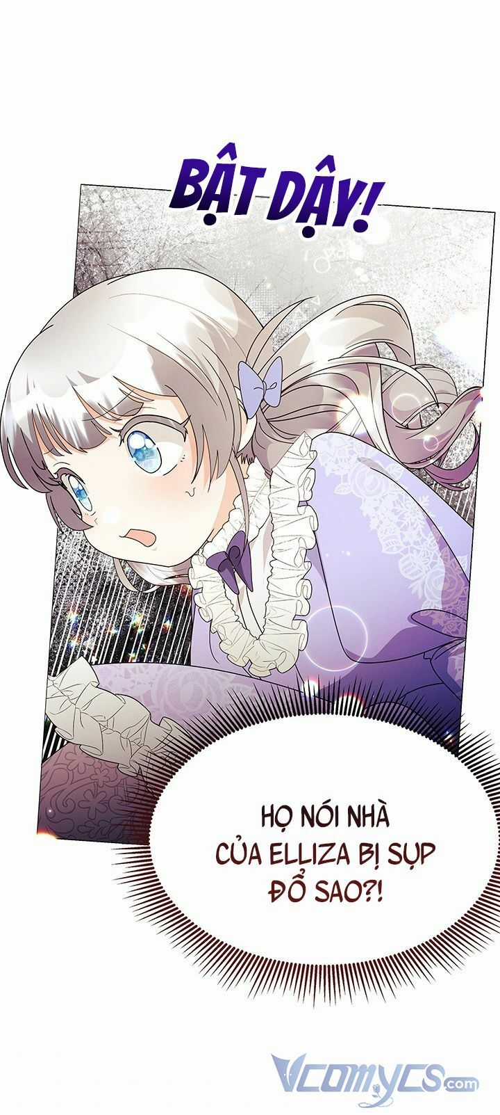 Chủ Nhân Cô Nhi Viện Muốn Nghỉ Ngơi Chapter 12 trang 26