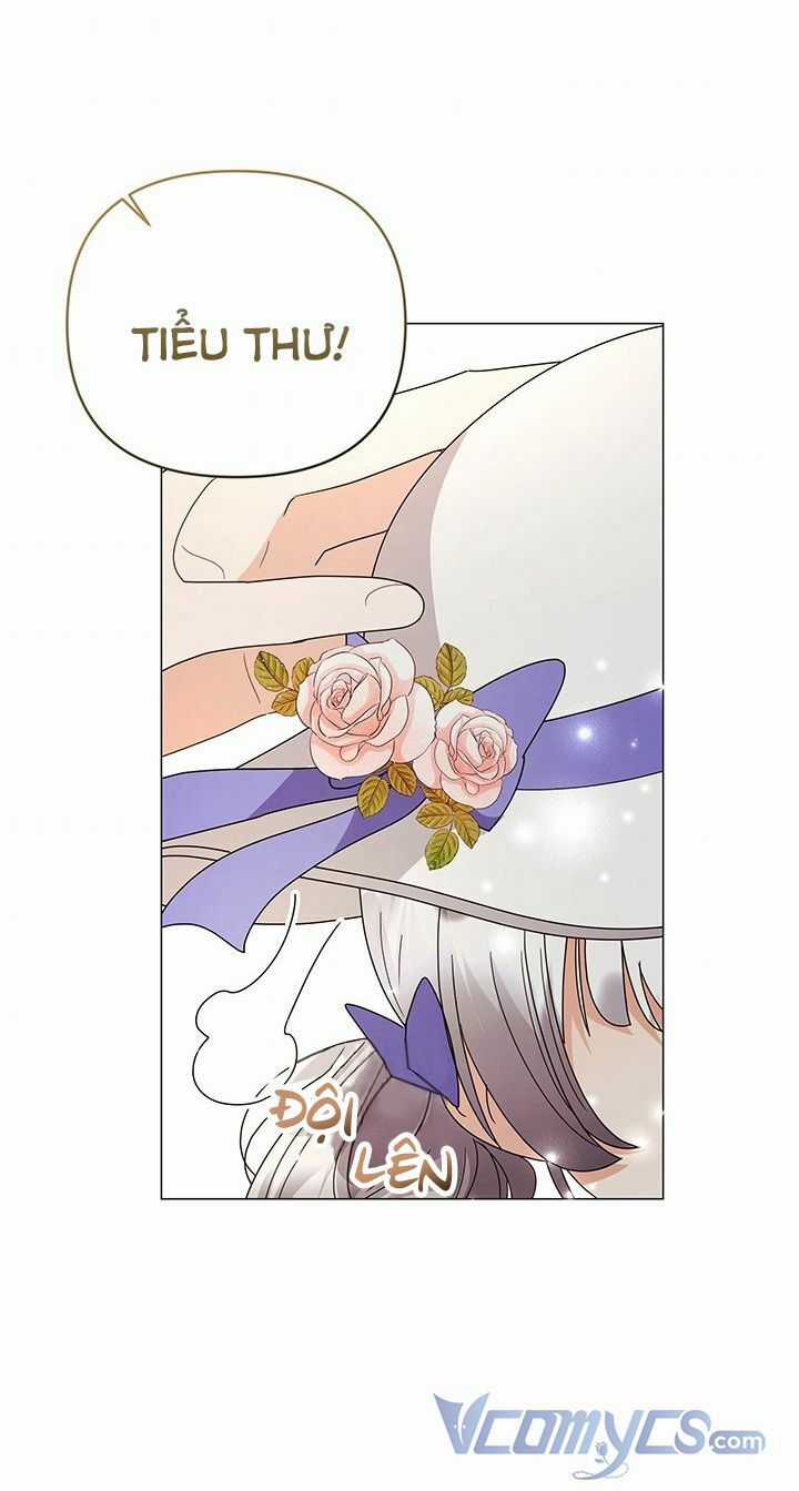 Chủ Nhân Cô Nhi Viện Muốn Nghỉ Ngơi Chapter 12 trang 27