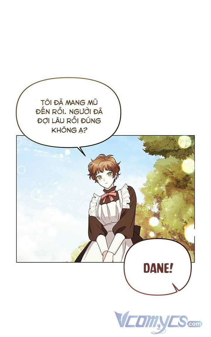 Chủ Nhân Cô Nhi Viện Muốn Nghỉ Ngơi Chapter 12 trang 28