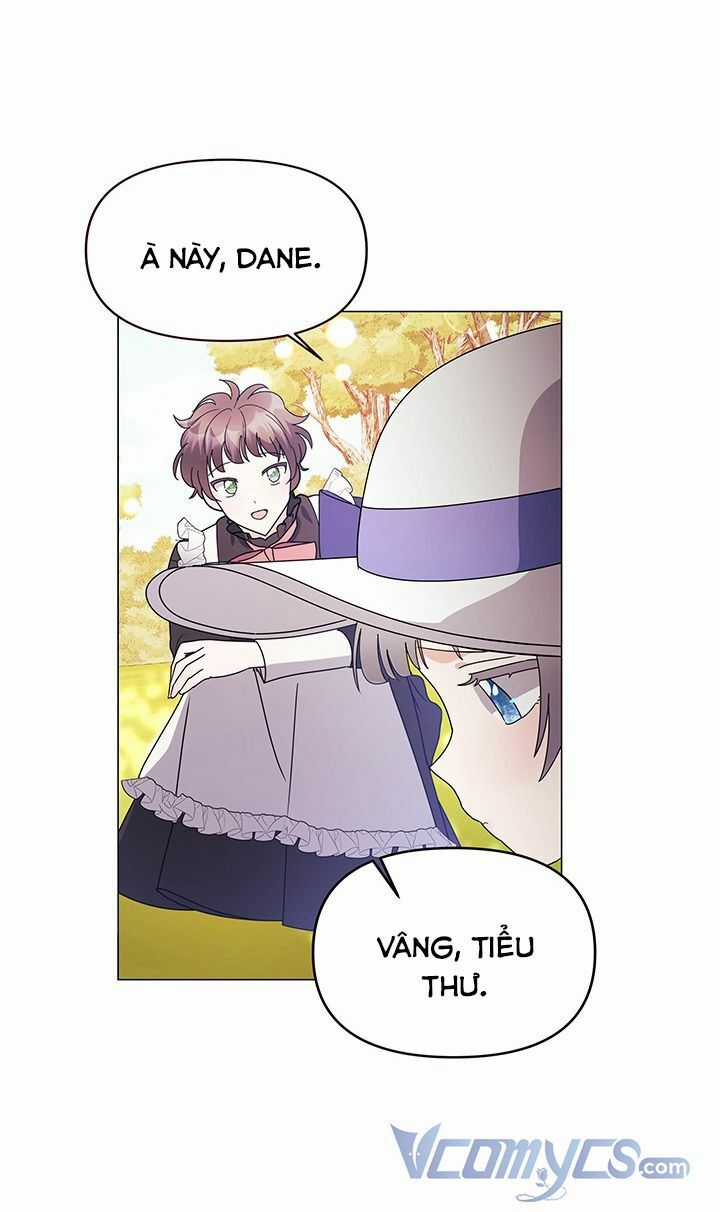 Chủ Nhân Cô Nhi Viện Muốn Nghỉ Ngơi Chapter 12 trang 31