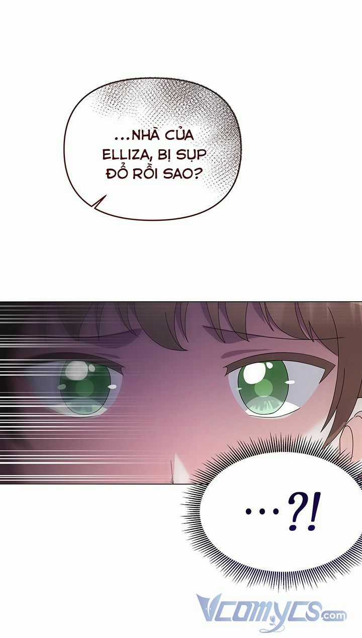 Chủ Nhân Cô Nhi Viện Muốn Nghỉ Ngơi Chapter 12 trang 32