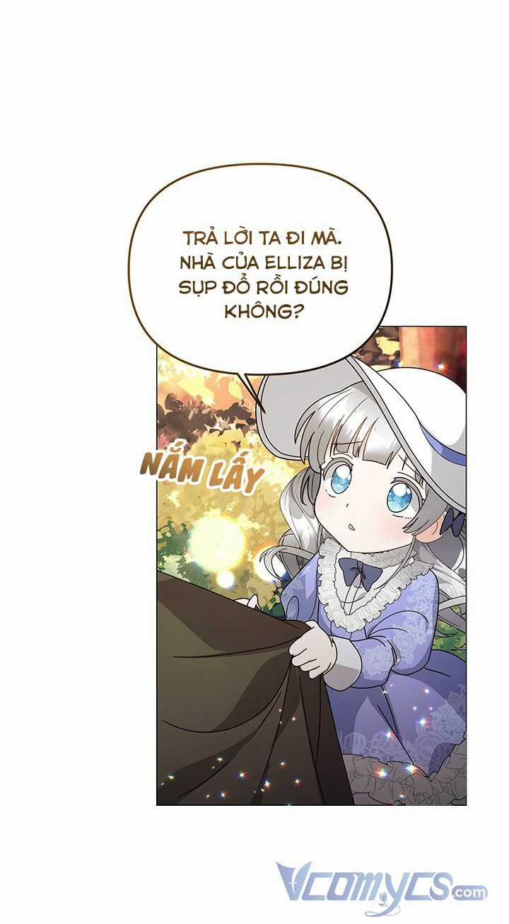 Chủ Nhân Cô Nhi Viện Muốn Nghỉ Ngơi Chapter 12 trang 34