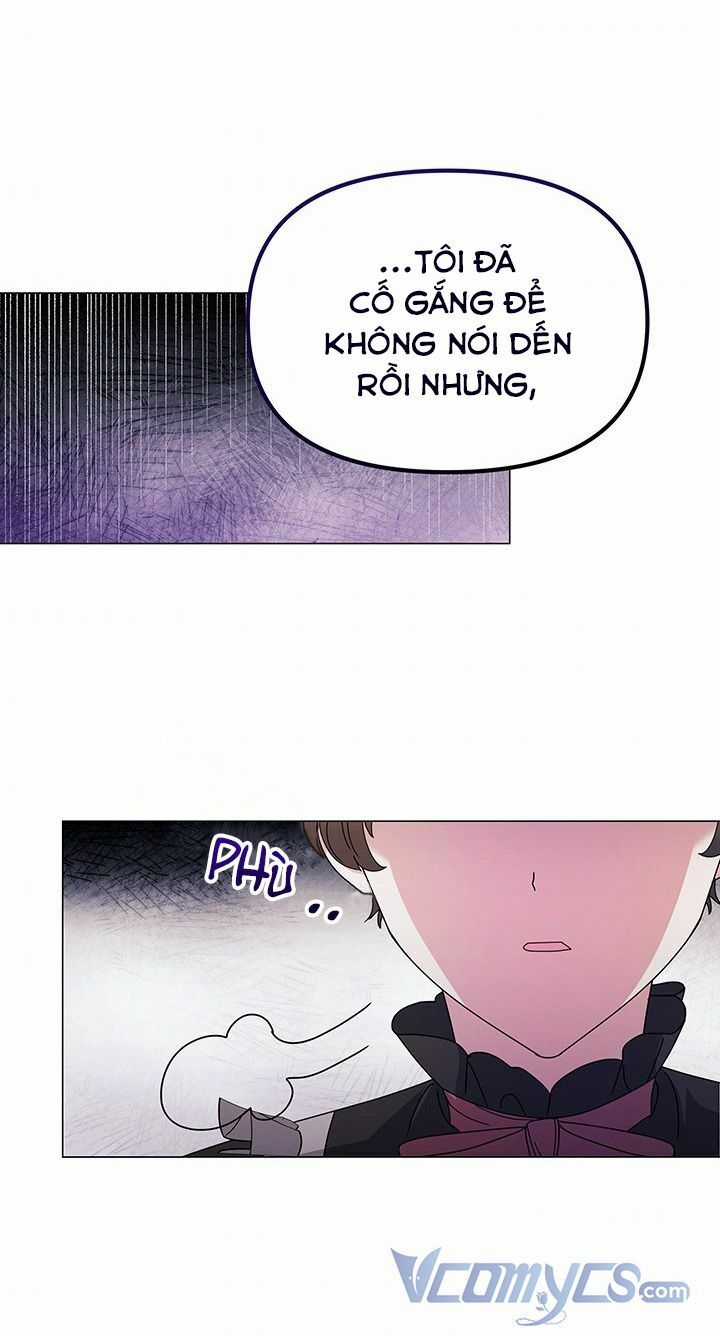 Chủ Nhân Cô Nhi Viện Muốn Nghỉ Ngơi Chapter 12 trang 35