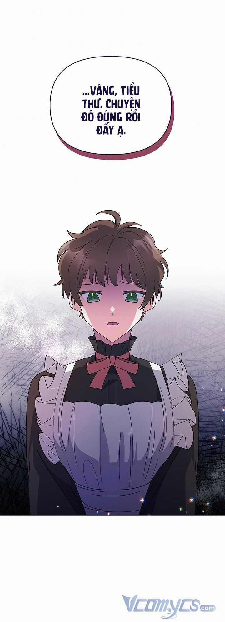 Chủ Nhân Cô Nhi Viện Muốn Nghỉ Ngơi Chapter 12 trang 36