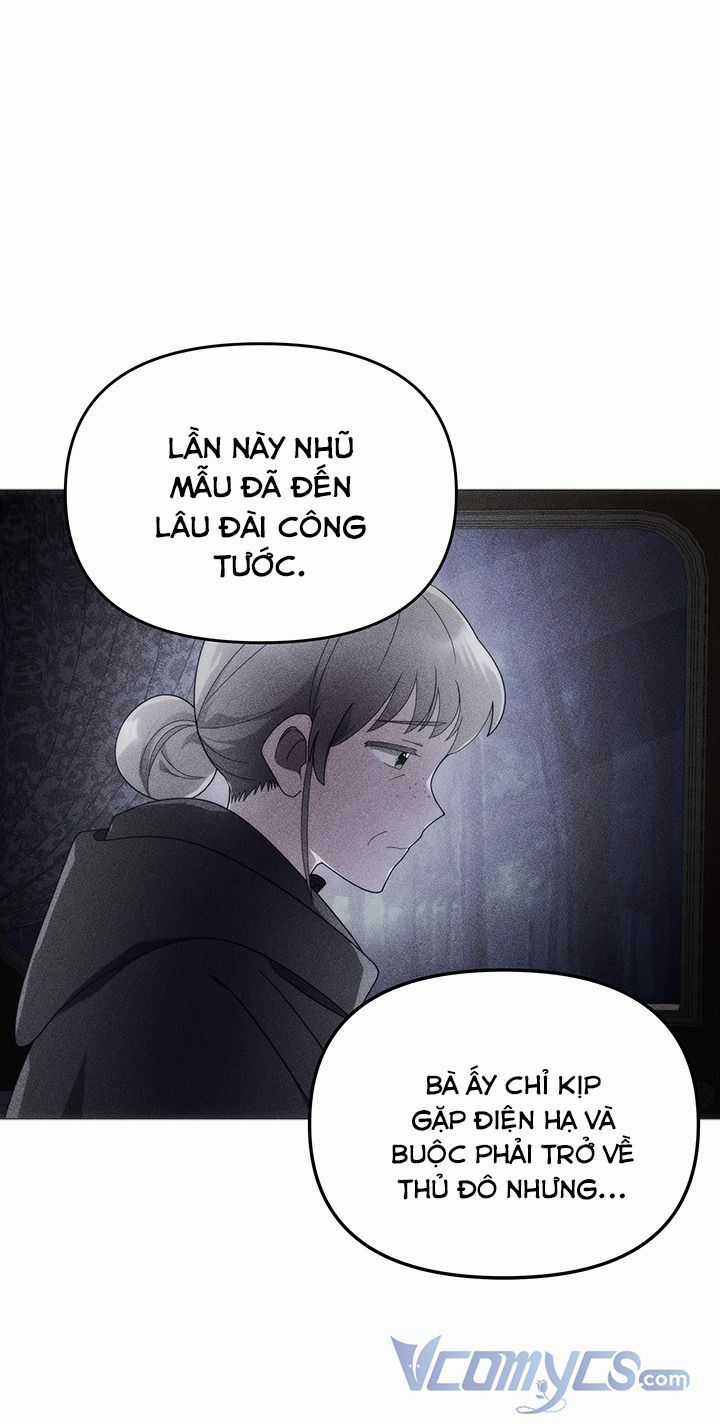 Chủ Nhân Cô Nhi Viện Muốn Nghỉ Ngơi Chapter 12 trang 37