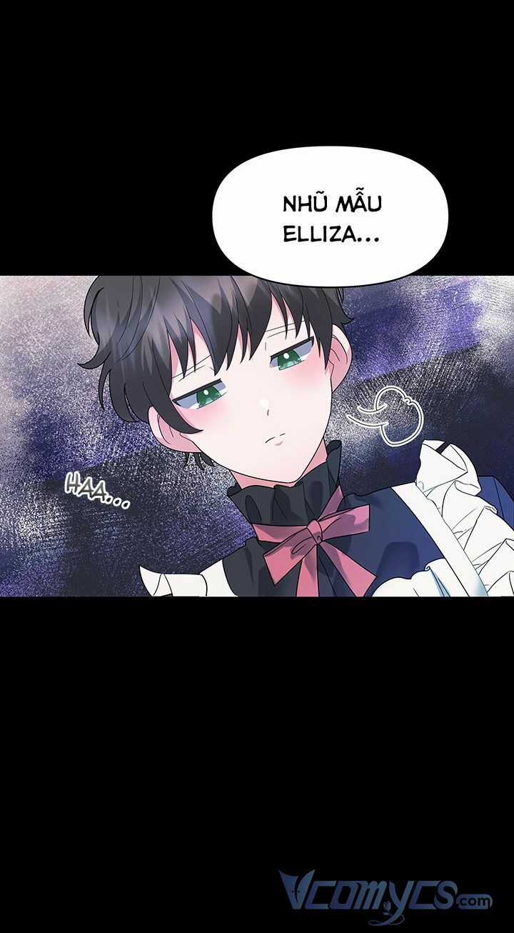 Chủ Nhân Cô Nhi Viện Muốn Nghỉ Ngơi Chapter 12 trang 4