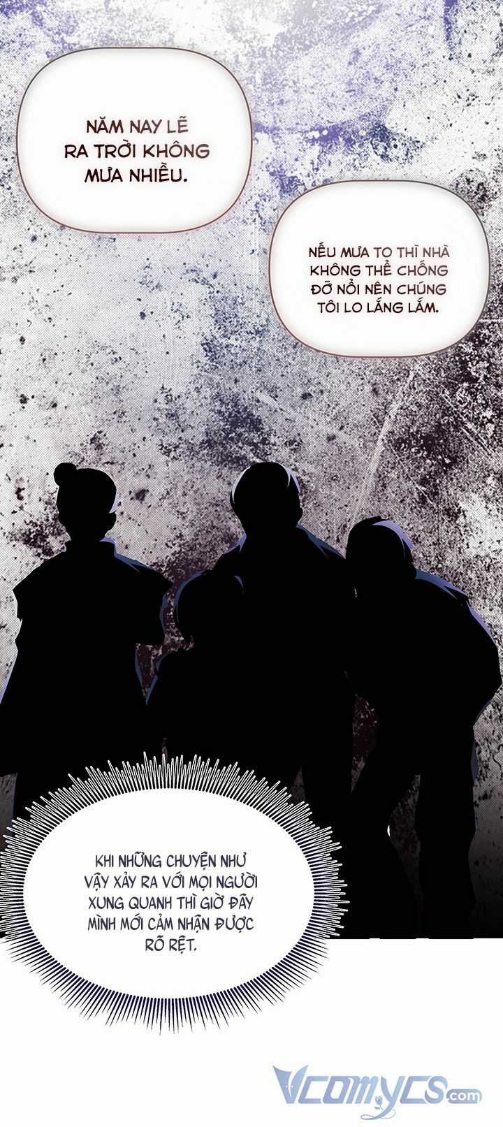 Chủ Nhân Cô Nhi Viện Muốn Nghỉ Ngơi Chapter 12 trang 40