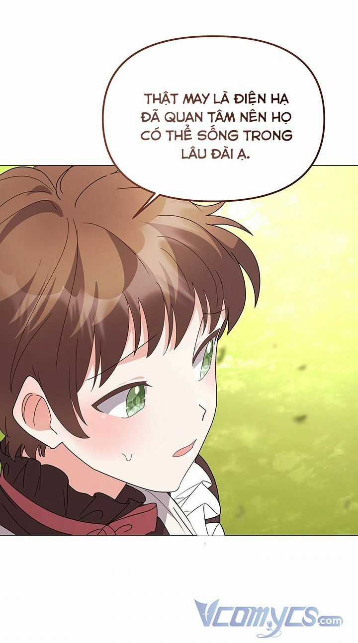 Chủ Nhân Cô Nhi Viện Muốn Nghỉ Ngơi Chapter 12 trang 43