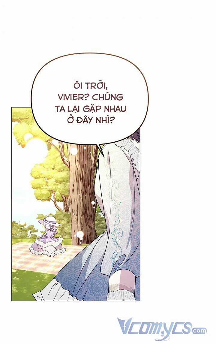 Chủ Nhân Cô Nhi Viện Muốn Nghỉ Ngơi Chapter 12 trang 45