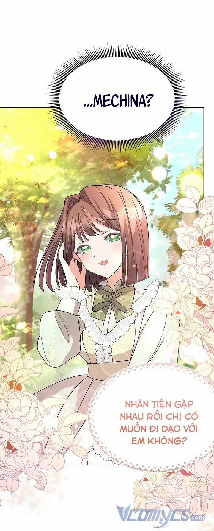 Chủ Nhân Cô Nhi Viện Muốn Nghỉ Ngơi Chapter 12 trang 46