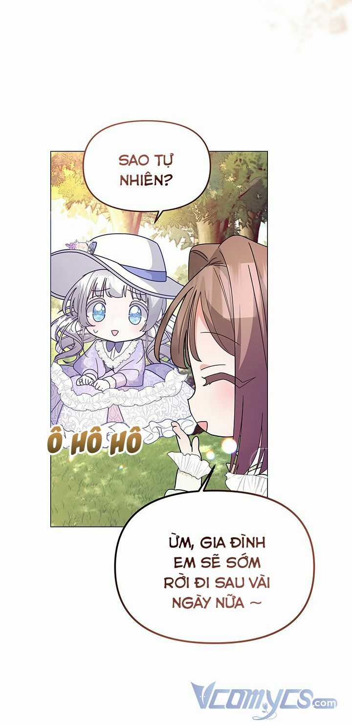 Chủ Nhân Cô Nhi Viện Muốn Nghỉ Ngơi Chapter 12 trang 47