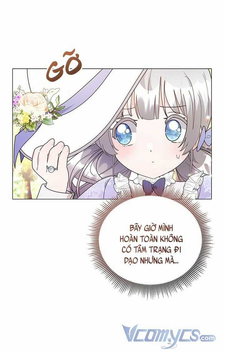 Chủ Nhân Cô Nhi Viện Muốn Nghỉ Ngơi Chapter 12 trang 49