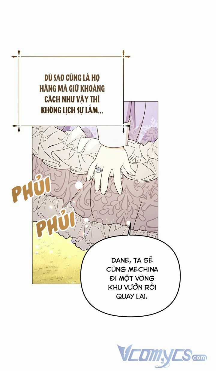 Chủ Nhân Cô Nhi Viện Muốn Nghỉ Ngơi Chapter 12 trang 50