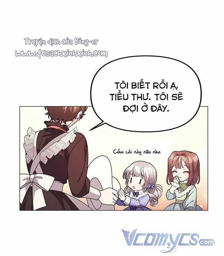 Chủ Nhân Cô Nhi Viện Muốn Nghỉ Ngơi Chapter 12 trang 51