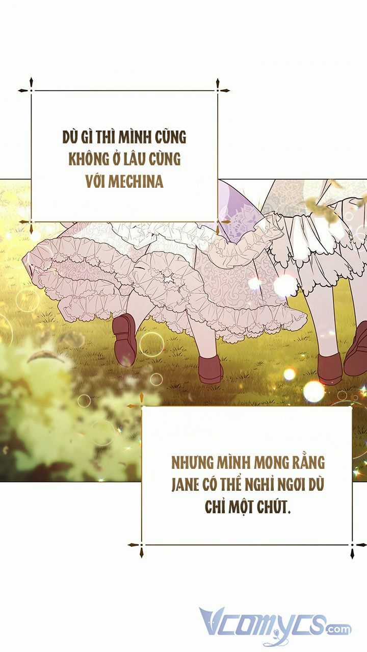 Chủ Nhân Cô Nhi Viện Muốn Nghỉ Ngơi Chapter 12 trang 53