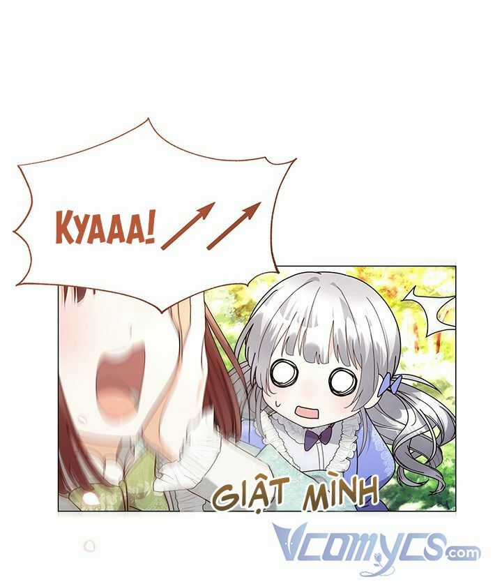 Chủ Nhân Cô Nhi Viện Muốn Nghỉ Ngơi Chapter 12 trang 57