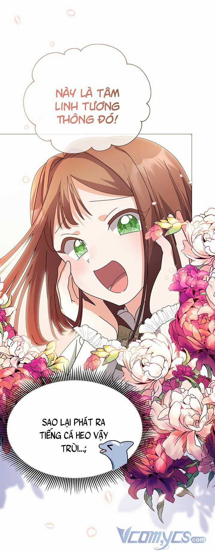 Chủ Nhân Cô Nhi Viện Muốn Nghỉ Ngơi Chapter 12 trang 58