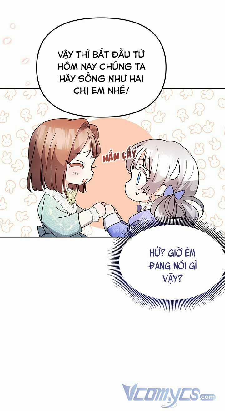 Chủ Nhân Cô Nhi Viện Muốn Nghỉ Ngơi Chapter 12 trang 59