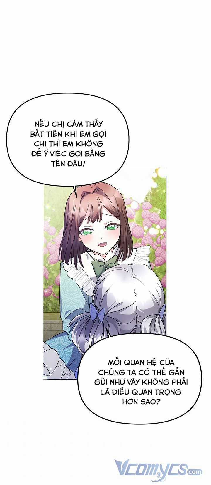 Chủ Nhân Cô Nhi Viện Muốn Nghỉ Ngơi Chapter 12 trang 60