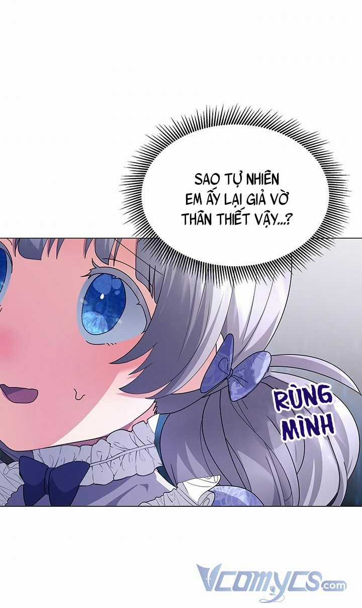 Chủ Nhân Cô Nhi Viện Muốn Nghỉ Ngơi Chapter 12 trang 61