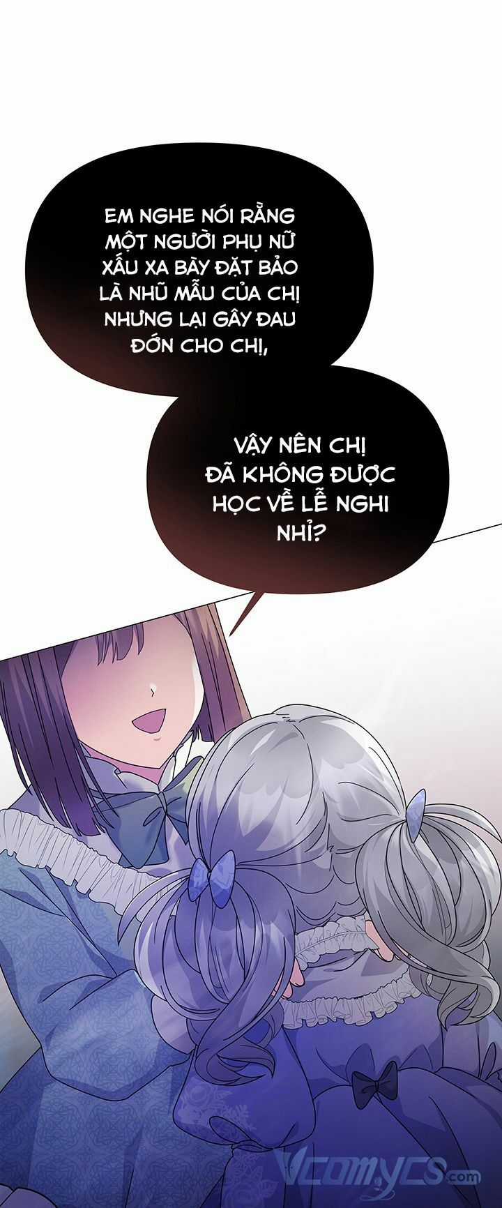 Chủ Nhân Cô Nhi Viện Muốn Nghỉ Ngơi Chapter 12 trang 63