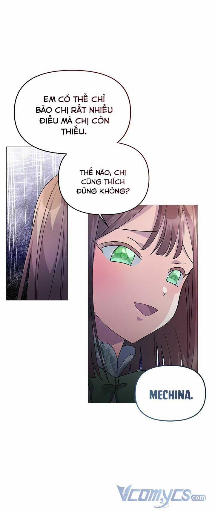 Chủ Nhân Cô Nhi Viện Muốn Nghỉ Ngơi Chapter 12 trang 67