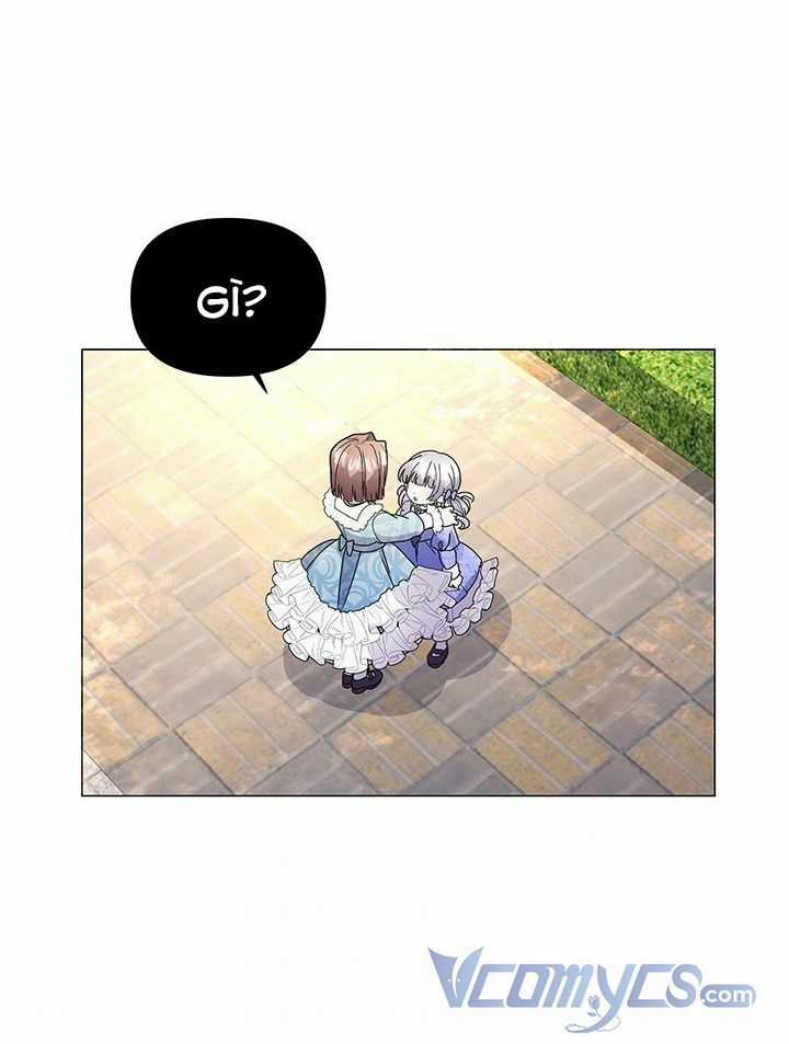 Chủ Nhân Cô Nhi Viện Muốn Nghỉ Ngơi Chapter 12 trang 69