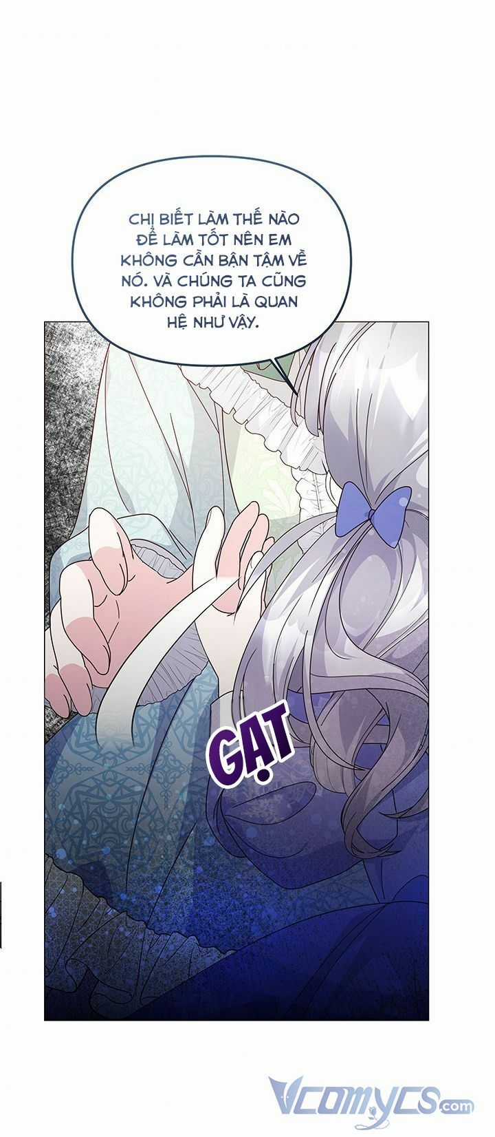 Chủ Nhân Cô Nhi Viện Muốn Nghỉ Ngơi Chapter 12 trang 70