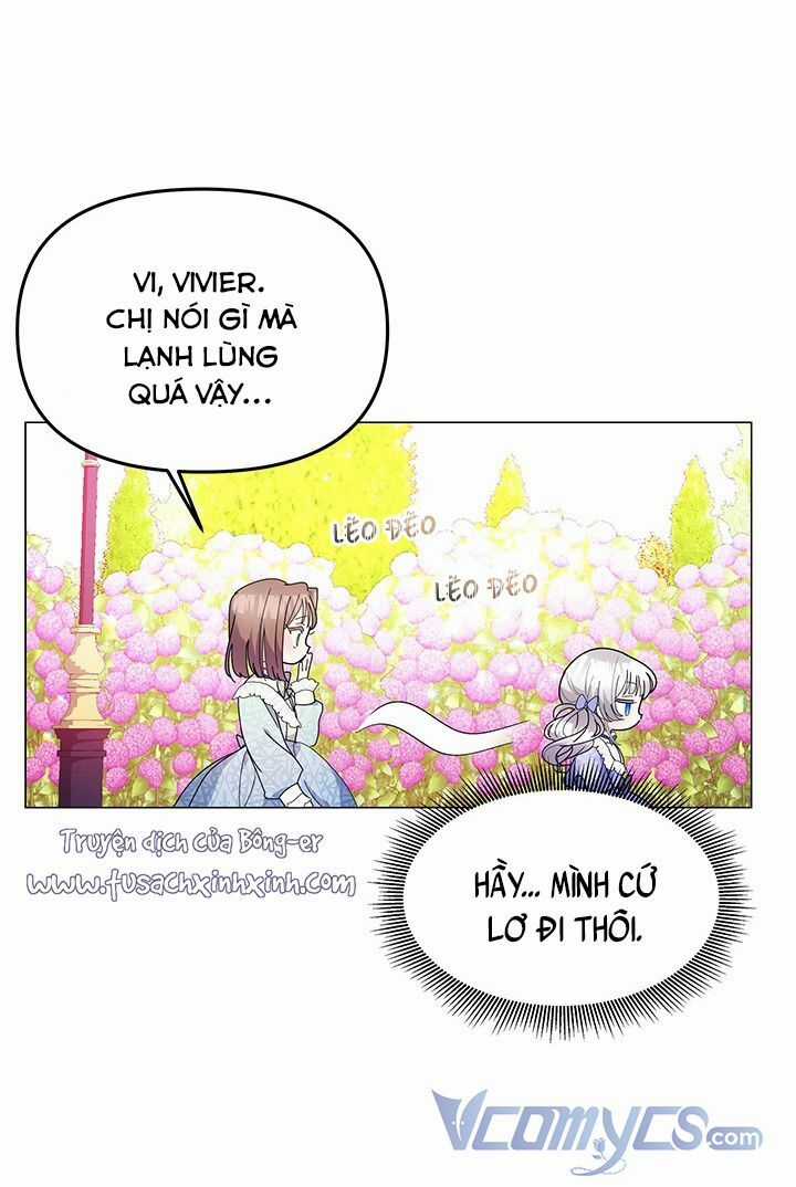 Chủ Nhân Cô Nhi Viện Muốn Nghỉ Ngơi Chapter 12 trang 71