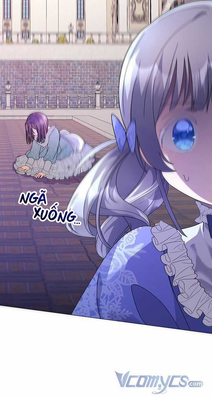 Chủ Nhân Cô Nhi Viện Muốn Nghỉ Ngơi Chapter 12 trang 74