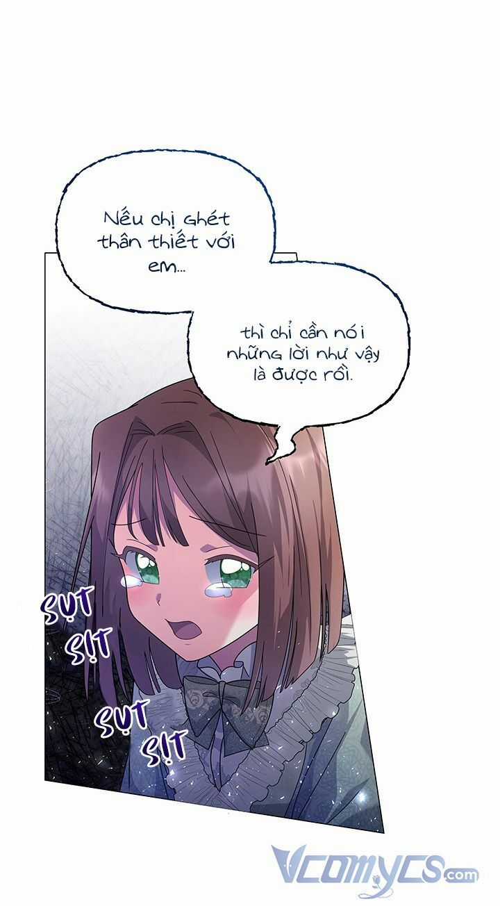 Chủ Nhân Cô Nhi Viện Muốn Nghỉ Ngơi Chapter 12 trang 75