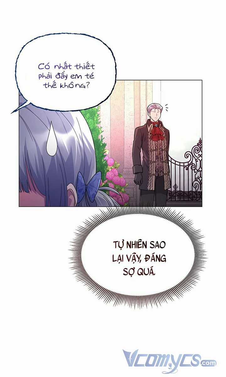 Chủ Nhân Cô Nhi Viện Muốn Nghỉ Ngơi Chapter 12 trang 76