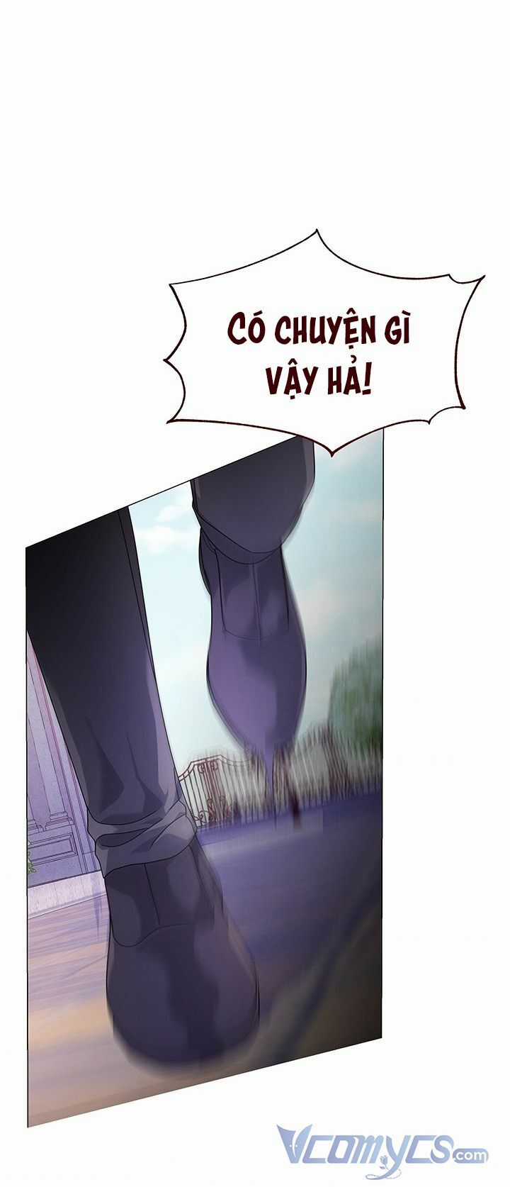 Chủ Nhân Cô Nhi Viện Muốn Nghỉ Ngơi Chapter 12 trang 78